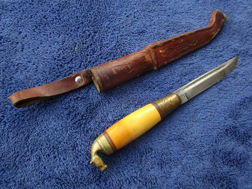 Antique original finnish - antique,