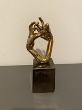 Bronze Signé LOHÉ (Yves 1947