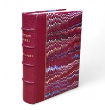 Petrus BOREL. Champavert. Contes immoraux. Deuxième édition. 1870