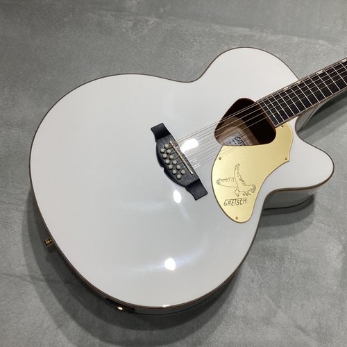 Gretsch g5022cwfe12 wh - /,