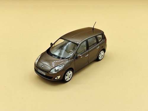 Renault grand scénic iii - grand,