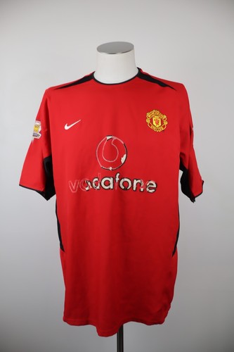 Nike manchester cantona 7 - nike, n