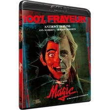 Magic BLU-RAY NEUF