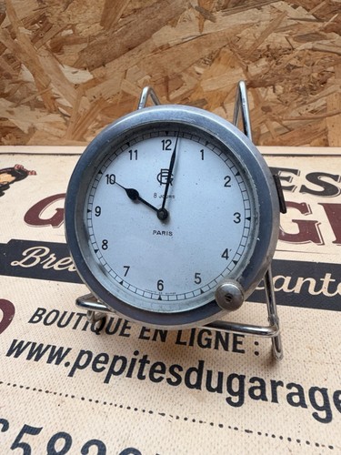 Montre jours moto rg - rg,