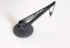 Jouef grue monté - grue, et