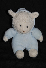 🍀Peluche IKEA Kramig Doudou