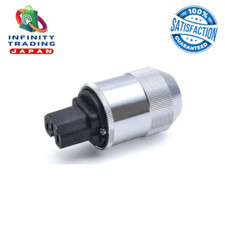 Oyaide F1 Premium IEC