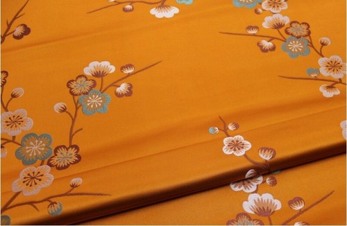 Jacquard tissu damas - damas, pivoine