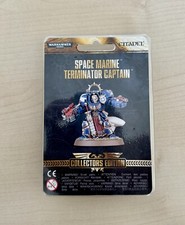 Warhammer 40k - Space Marine