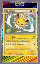 Voltali - L'appel des