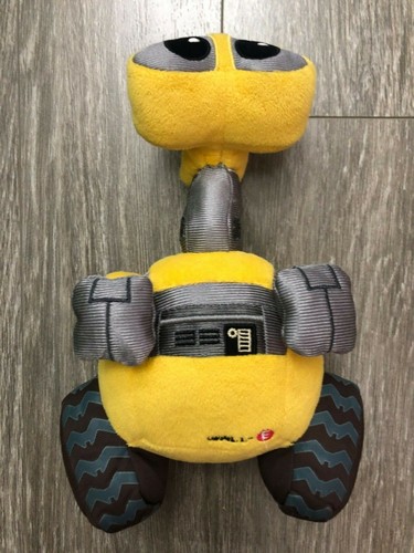 Walt disney wall robot - walt, 8"