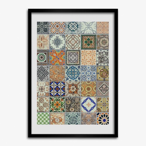 Photo 70x100cm cadre - 70x100cm,