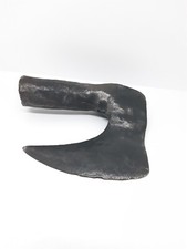 Ancien doloire hache tonnelier