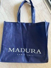 MADURA: GRAND SAC EN TOILE