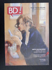 COUTAU-BEGARIE catalogue vente