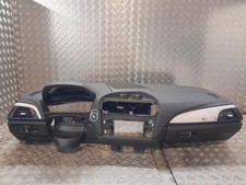 Tableau de bord BMW SERIE 1