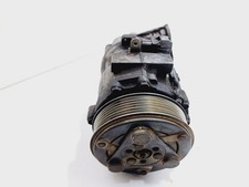 COMPRESSEUR CLIMATISATION Fiat Fiorino (225) 2008 51803075 / 09465512761
