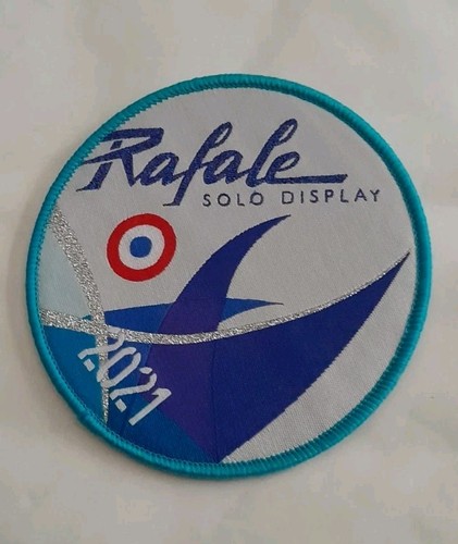 Rafale rds solo display - solo,