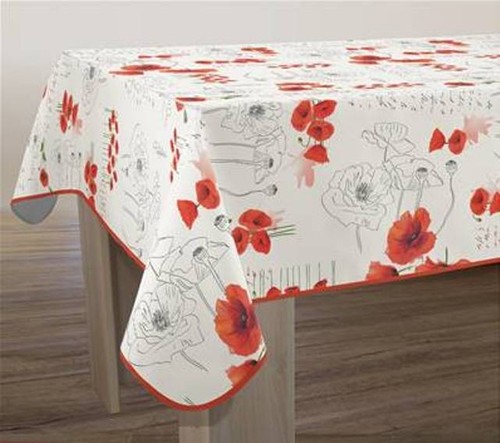 Nappe anti taches - nappe, anti-taches