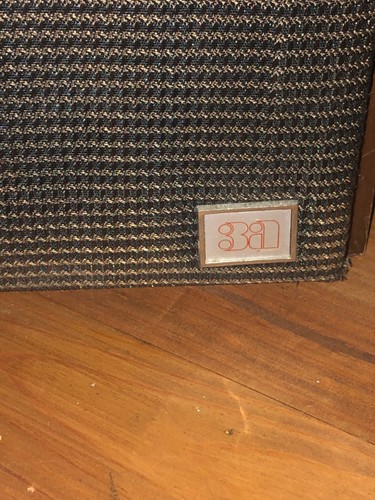 Lot paire enceintes3a - lot,