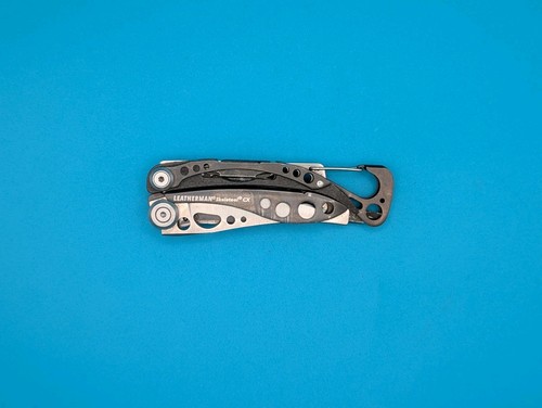 Leatherman skeletool - skeletool, cx