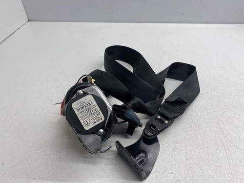 Ceinture avant gauche renault - avant,