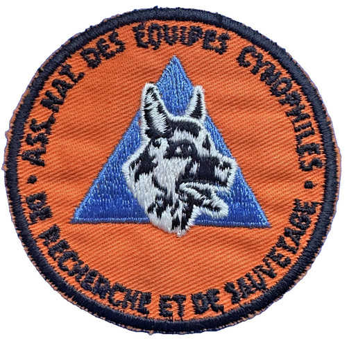 Tissu securite civile - securite,