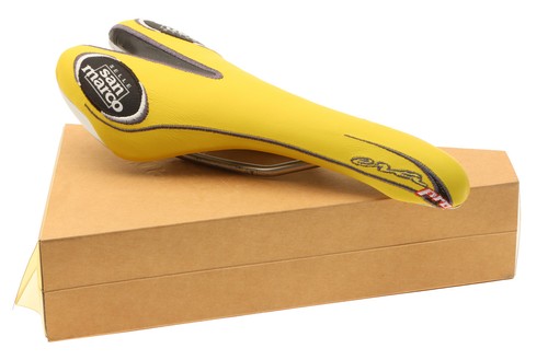 Selle san marco - pro, saddle