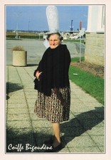 29 BRETAGNE COIFFE BIGOUDENE