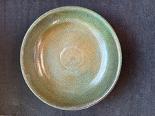 Coupe Écuelle Creuse Signée