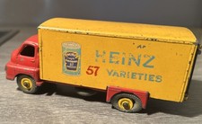 DINKY TOYS  ANCIEN CAMION BIG