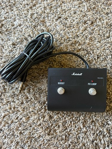 Marshall PEDL-90009 2-Button