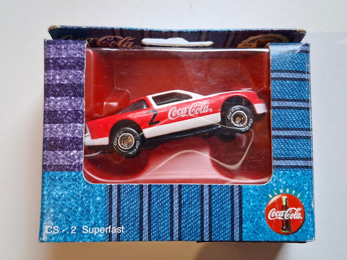 Edocar 1994 coca - edocar,