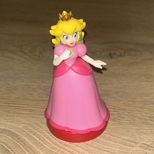 Nintendo amiibo princesse - nintendo,