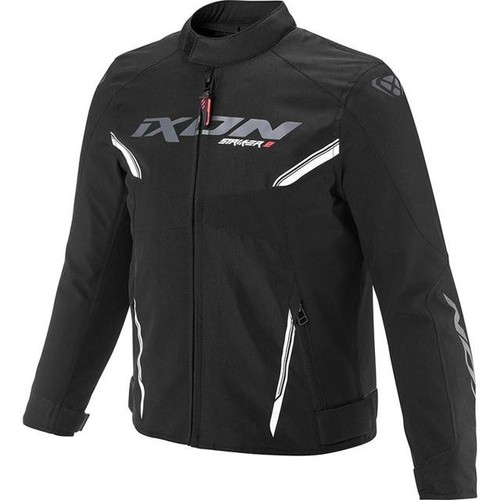 Ixon blouson textile - blouson,