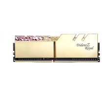 G.SKILL 1X 16GB  Trident Z