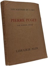 Pierre Puget | Marcel Brion |