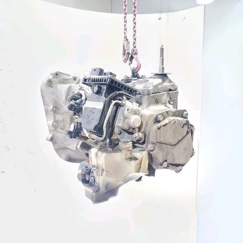 Boîte vitesses type - de, 20dr31