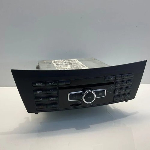 Mercedes benz w204 - mercedes-benz, c