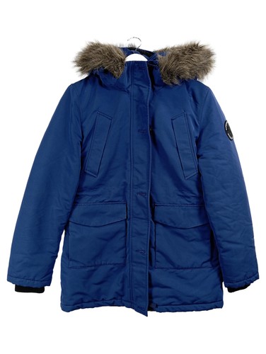 Superdry parka femme hiver - parka,