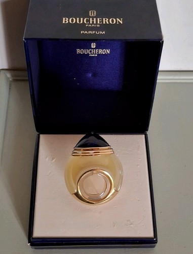 Boucheron flacon factice - boucheron,,