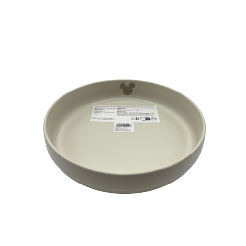 Assiette creuse mickey - assiette, haven