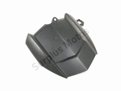 Garde boue arriere yamaha - garde,