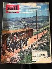 La Vie du Rail n°349 du