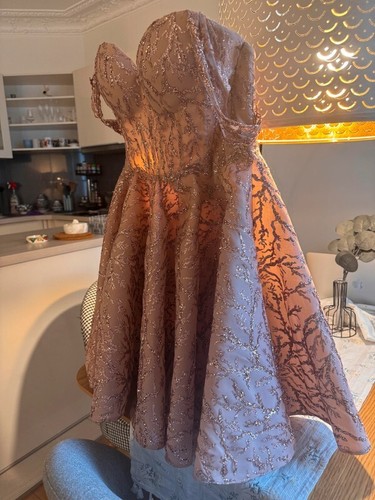 Haute couture magnifique - couture,