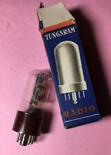  Radio TSF tube redresseur