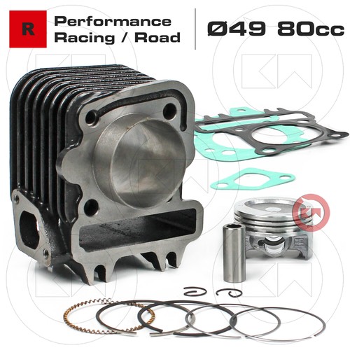 Kit cylindre modification - kit,