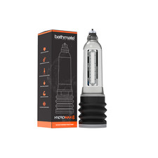 BATHMATE HYDROMAX 8 CLEAR