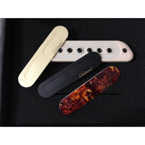 Dearmond tone boss - pickup,