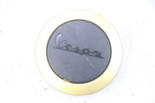 LOGO MARQUE - PIAGGIO VESPA GTS IGET ABS 125 (2017 - 2023)